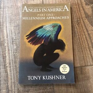 Angels in America Part One Book